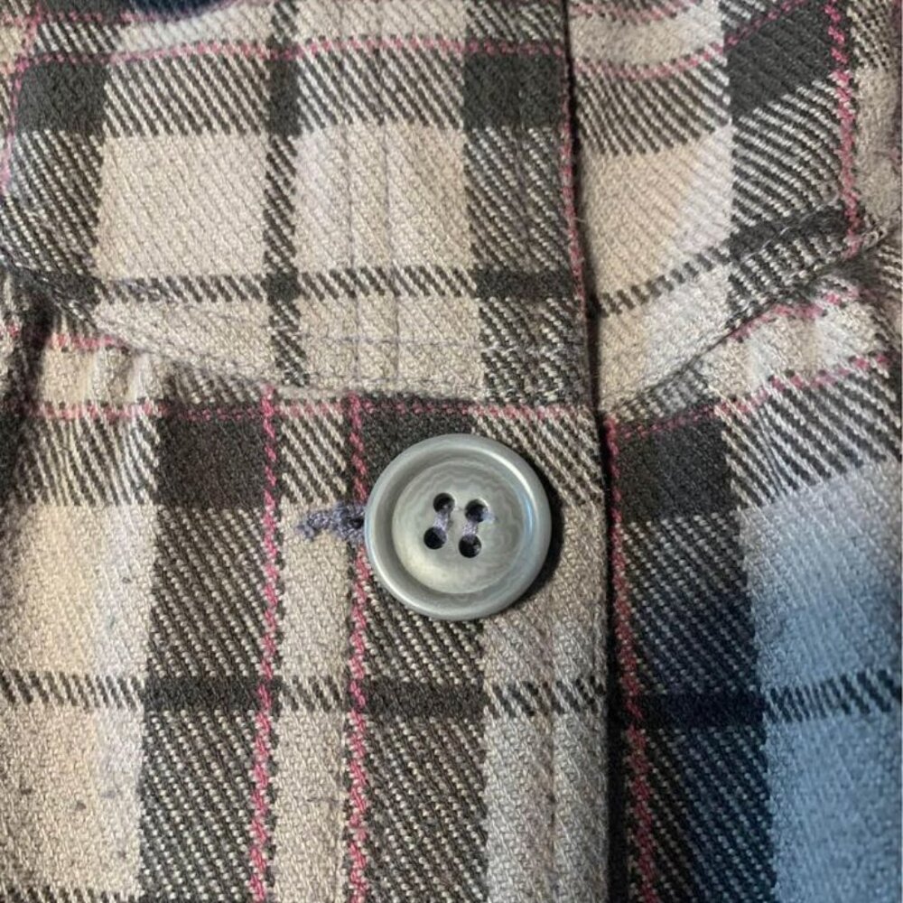 Women Roxy jacket/coat - Picture 3 of 3